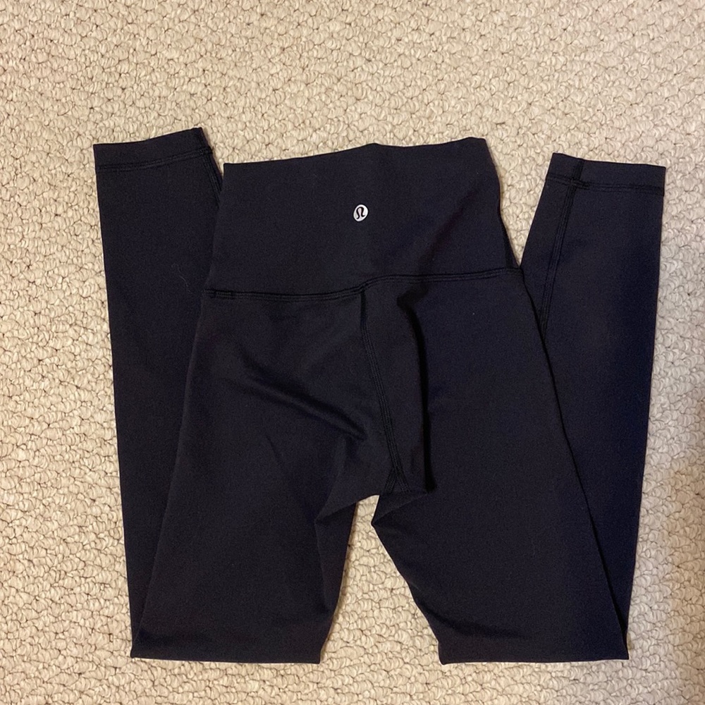 Lululemon align leggings